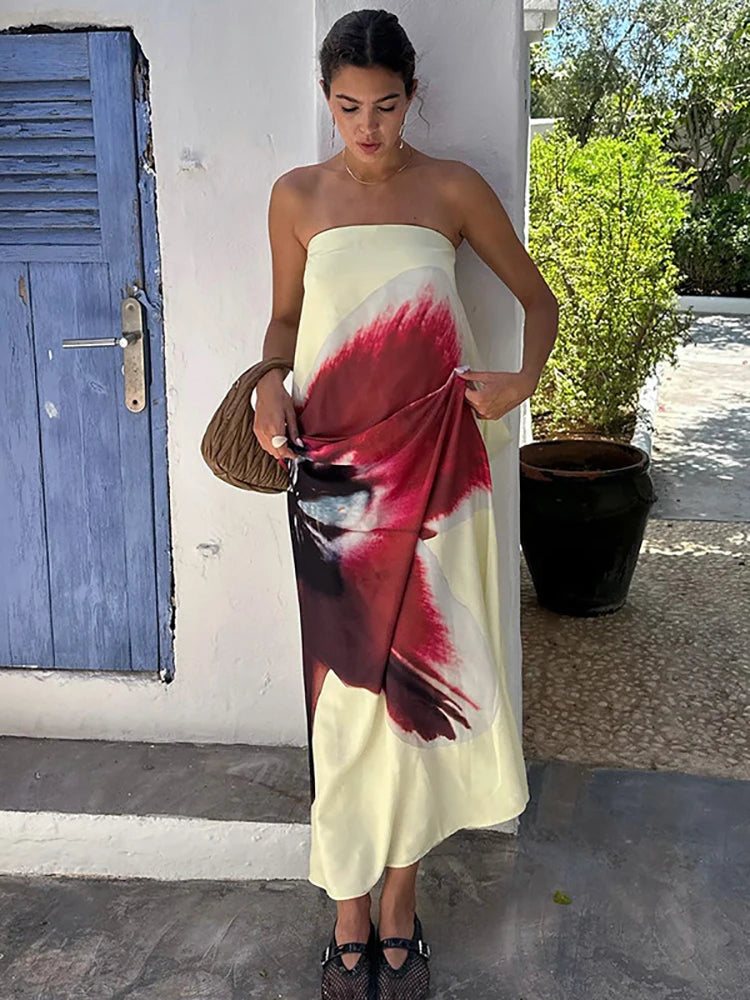 Vestido Giordano