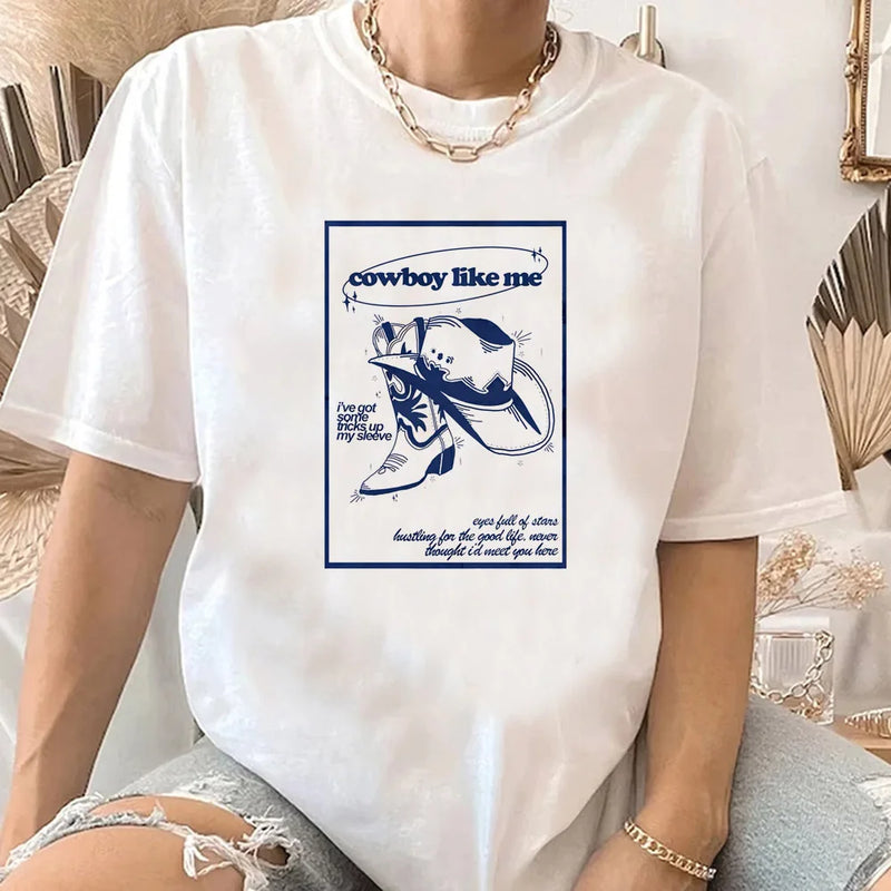 Camiseta Retro Wave