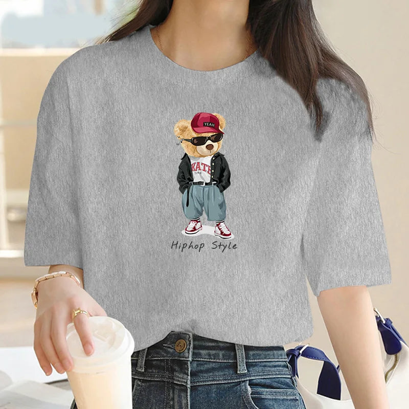 Camiseta Orso Vivace