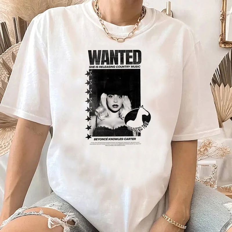 Camiseta Retro Wave