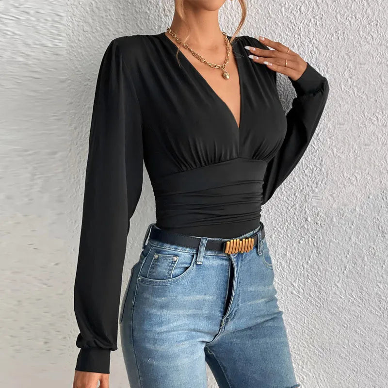 Blusa Lina