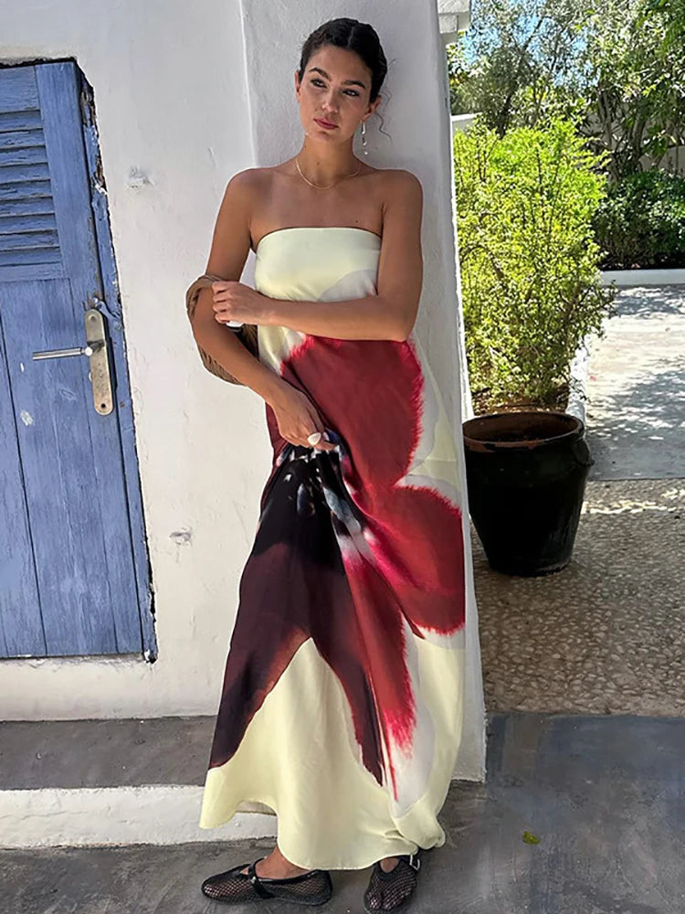 Vestido Giordano