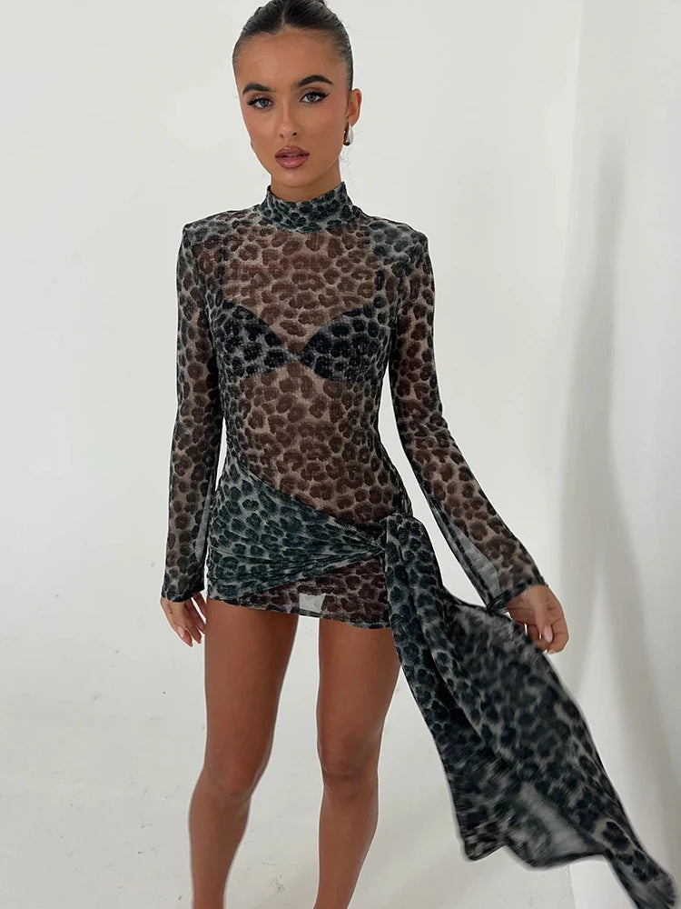 Vestido Bellini