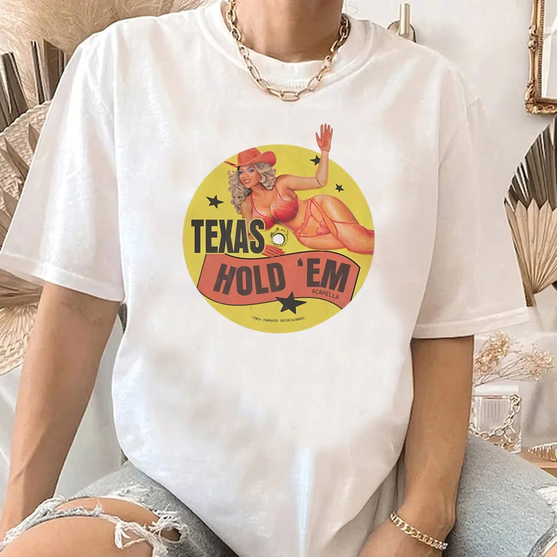 Camiseta Retro Wave