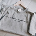 Camiseta Corsi