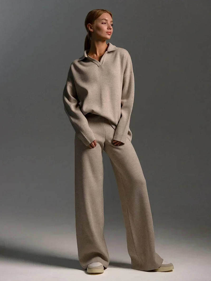 Conjunto Pellegrini