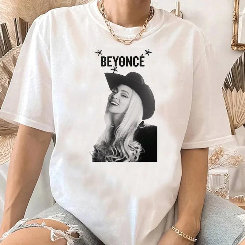 Camiseta Retro Wave