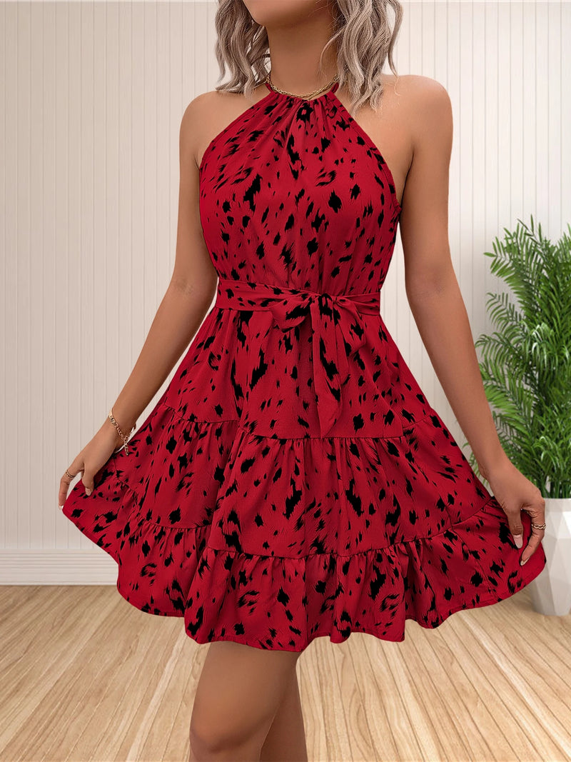 Vestido Mancini