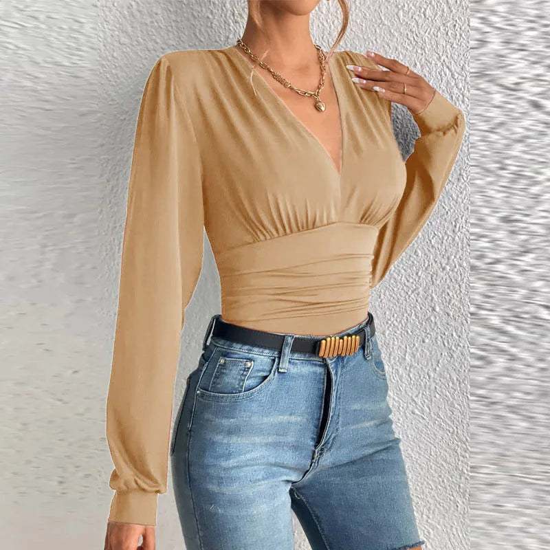 Blusa Lina