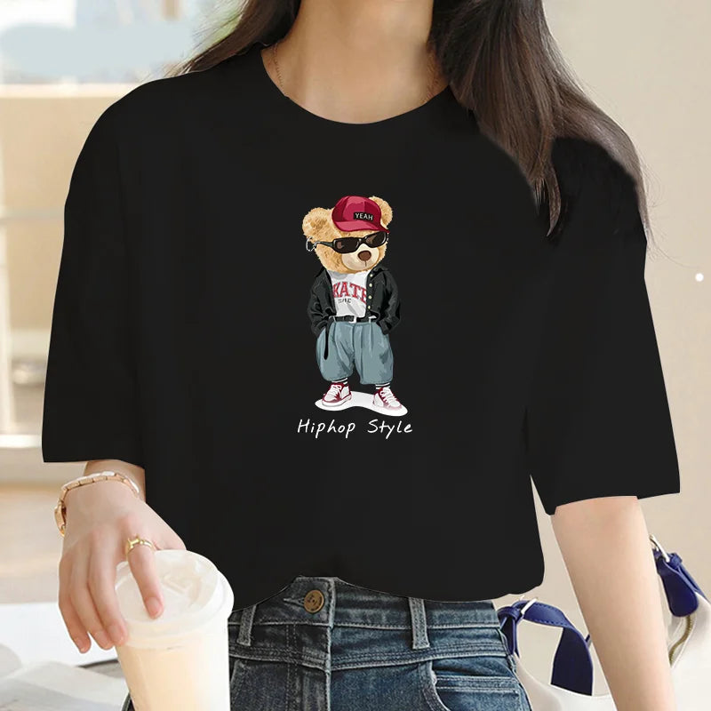 Camiseta Orso Vivace