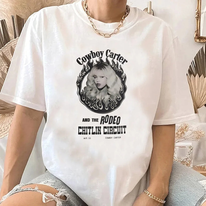 Camiseta Retro Wave