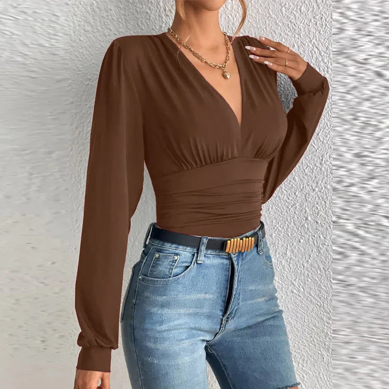 Blusa Lina
