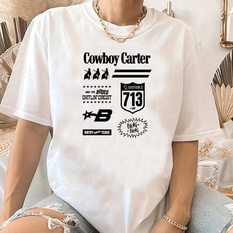 Camiseta Retro Wave